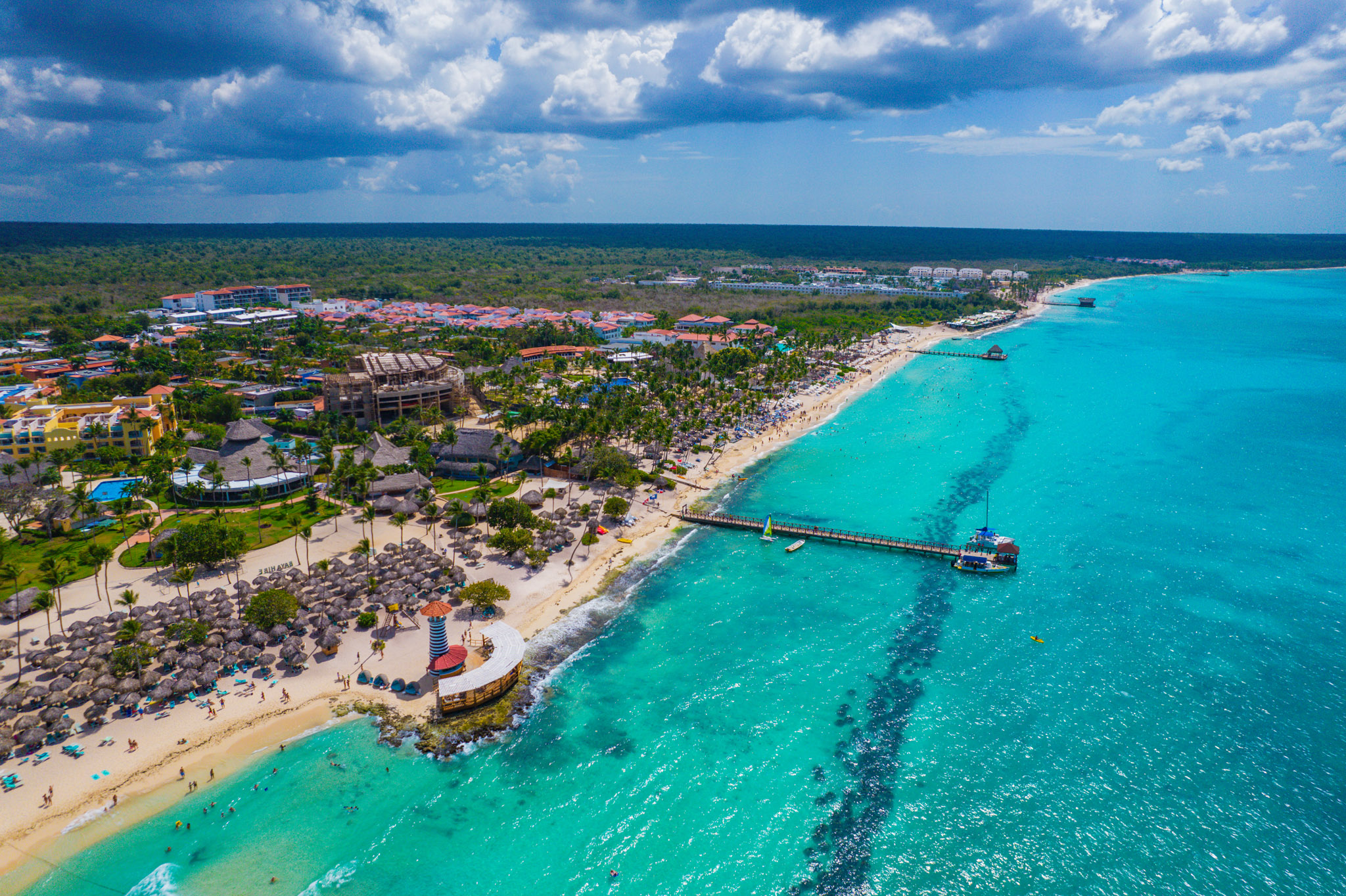 Bayahibe